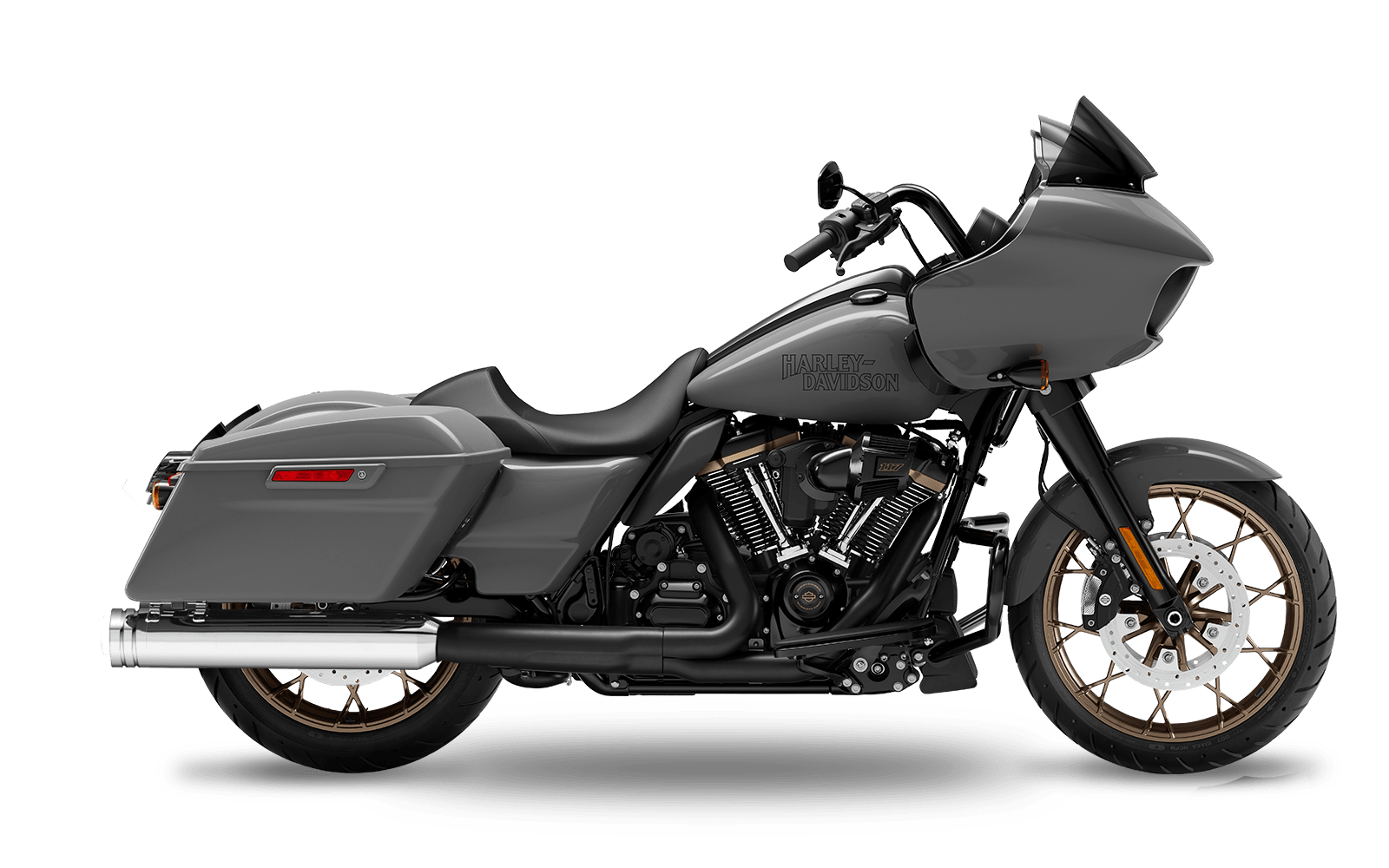 2019 Harley-Davidson Electra Glide Ultra Limited Low - Slipons