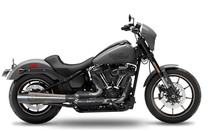 2022-2024 Harley-Davidson Low Rider S - Complete System 