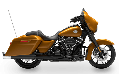 2021-2023 Harley-Davidson Street Glide Special - Slipons 