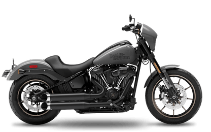 2022-2024 Harley-Davidson Low Rider S - Complete System 