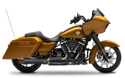 2021-2023 Harley-Davidson Road Glide Special - Complete System 