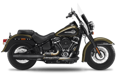 2021-2024 Harley-Davidson Heritage Classic 114 / S - Complete System 