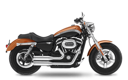 2014-2016 Harley-Davidson Custom Limited - Complete System 