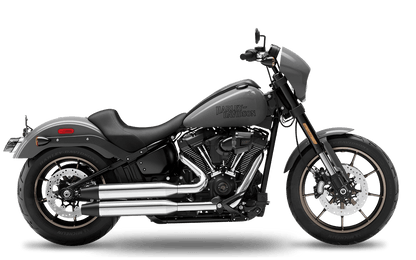 2022-2024 Harley-Davidson Low Rider S - Complete System 