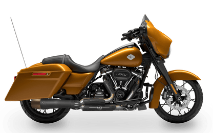 2021-2023 Harley-Davidson Street Glide Special - Complete System 