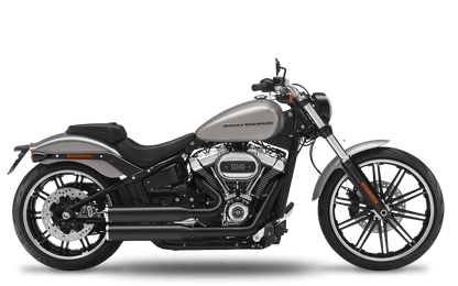 2021-2024 Harley-Davidson Fat Boy 114 / S - Complete System 