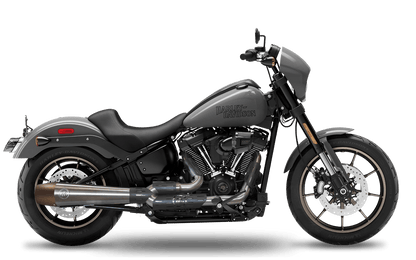 2022-2024 Harley-Davidson Low Rider S - Complete System 