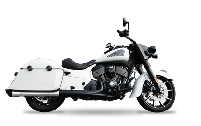 2023-2024 Indian Motorcycles Chieftain Elite - Slipons 