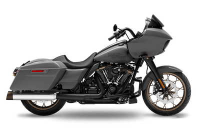 2022-2023 Harley-Davidson Road Glide ST - Slipons 