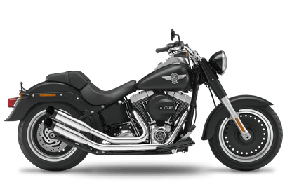 2012-2016 Harley-Davidson Fat Boy Special - Complete System 