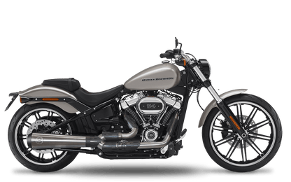 2021-2024 Harley-Davidson Fat Boy 114 / S - Complete System 