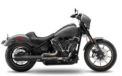 2022-2024 Harley-Davidson Low Rider S - Complete System 