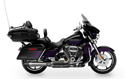 2021 Harley-Davidson CVO Ultra Limited - Complete System 