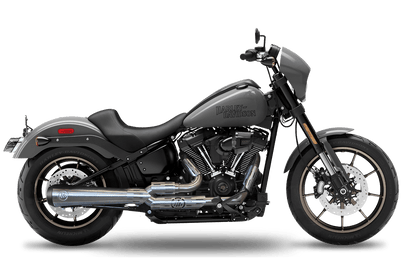 2022-2024 Harley-Davidson Low Rider S - Complete System 