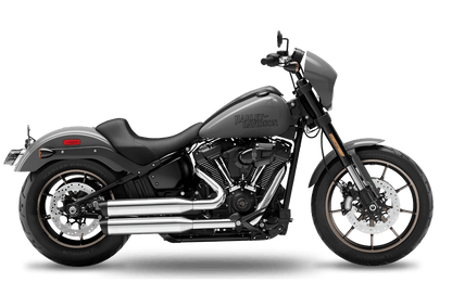 2022-2024 Harley-Davidson Low Rider S - Complete System 