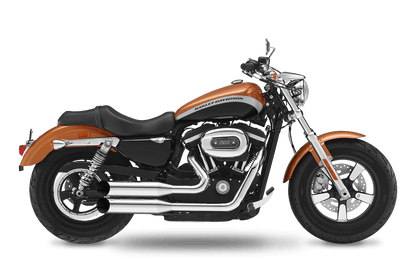 2014-2016 Harley-Davidson Custom Limited - Complete System 