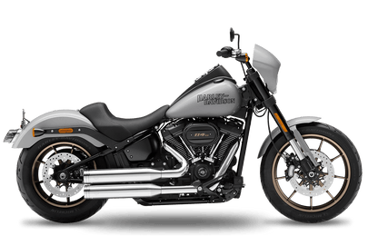 2020 Harley-Davidson Low Rider S - Complete System 