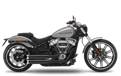 2021-2024 Harley-Davidson Fat Boy 114 / S - Complete System 
