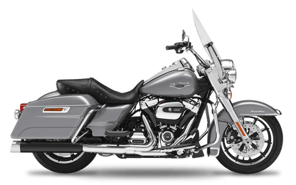 2021-2022 Harley-Davidson Road King - Slipons 