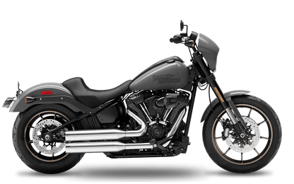 2022-2024 Harley-Davidson Low Rider S - Complete System 