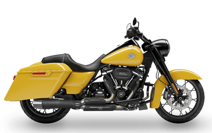 2021-2024 Harley-Davidson Road King Special - Complete System 