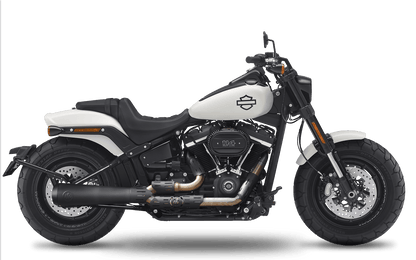 2021-2024 Harley-Davidson Fat Bob 114 / S - Complete System 