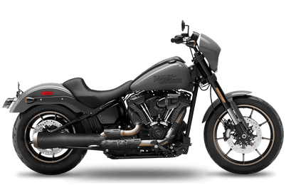 2022-2024 Harley-Davidson Low Rider S - Complete System 