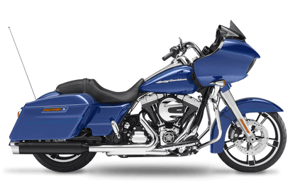 2015-2016 Harley-Davidson Road Glide Special - Slipons 