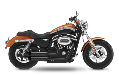 2007-2013 Harley-Davidson 1200 Nightster - Complete System 