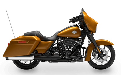 2021-2023 Harley-Davidson Street Glide Special - Slipons 