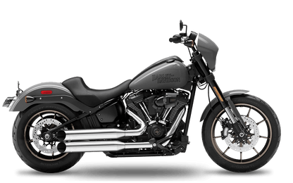 2022-2024 Harley-Davidson Low Rider S - Complete System 