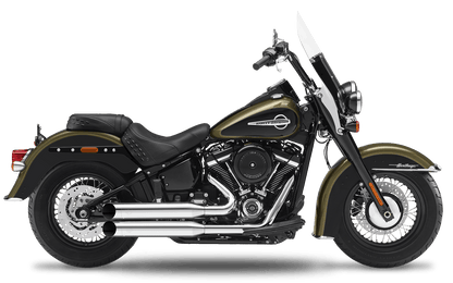 2021-2024 Harley-Davidson Heritage Classic 114 / S - Complete System 