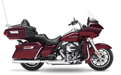 2007-2008 Harley-Davidson TC120 - Slipons 
