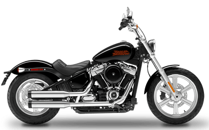 2021-2024 Harley-Davidson Standard - Slipons 
