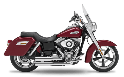 2012-2016 Harley-Davidson Switchback - Complete System 