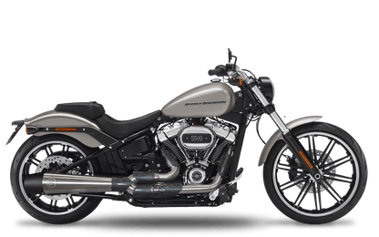 2021-2024 Harley-Davidson Fat Boy 114 / S - Complete System 