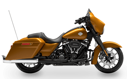 2021-2023 Harley-Davidson Street Glide Special - Slipons 