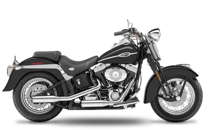 1999 Harley-Davidson Springer - Slipons 