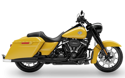 2021-2024 Harley-Davidson Road King Special - Slipons 