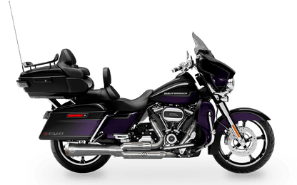2021 Harley-Davidson CVO Ultra Limited - Complete System 