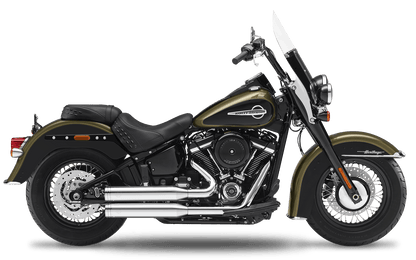 2021-2024 Harley-Davidson Heritage Classic 114 / S - Complete System 