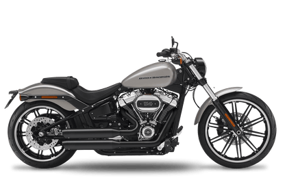 2021-2024 Harley-Davidson Fat Boy 114 / S - Complete System 