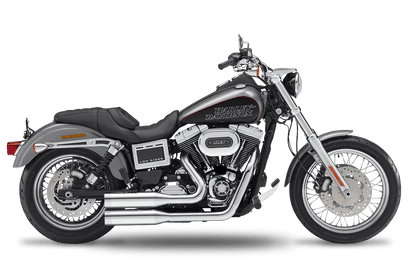 2014-2016 Harley-Davidson Low Rider - Complete System 