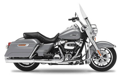 2021-2022 Harley-Davidson Road King - Slipons 