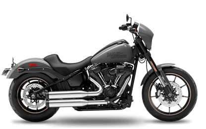 2022-2024 Harley-Davidson Low Rider S - Complete System 