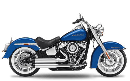 2018-2020 Harley-Davidson Deluxe - Complete System 