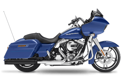 2015-2016 Harley-Davidson Road Glide Special - Slipons 