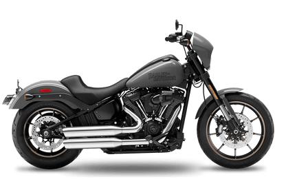 2022-2024 Harley-Davidson Low Rider S - Complete System 