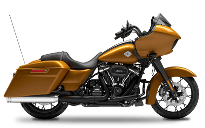 2021-2023 Harley-Davidson Road Glide Special - Slipons 