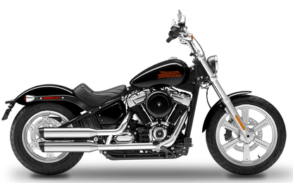 2021-2024 Harley-Davidson Standard - Slipons 